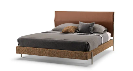 Кровать РИГЕЛЬ Moretti Compact.