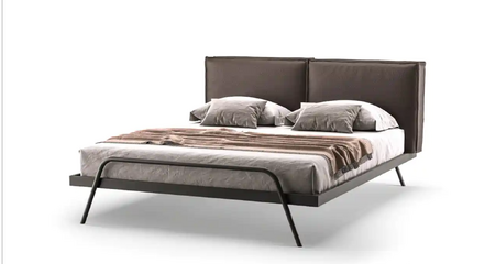 Кровать Нога Moretti Compact.