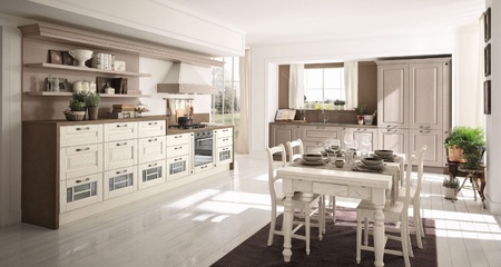 Кухня LUBE CUCINE Laura Laura 05