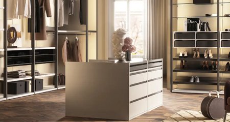 Остров I724  Moretti Compact.