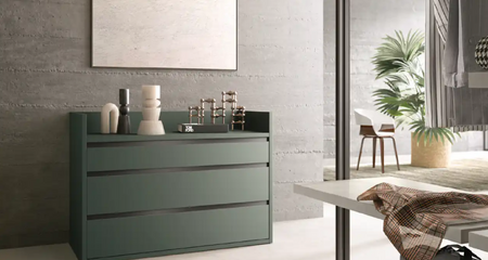 Остров I726 Moretti Compact.