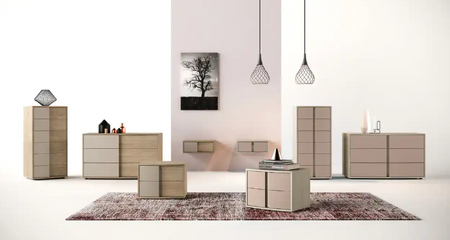 Комод GIADA Moretti Compact.