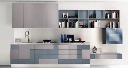 Кухня LUBE CUCINE Creativa Creativa-10
