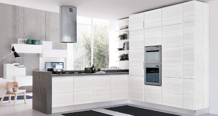 Кухня LUBE CUCINE Essenza Essenza-4