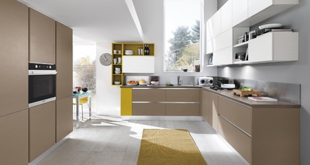 Кухня LUBE CUCINE Essenza Essenza-11