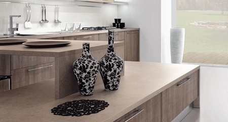 Кухня LUBE CUCINE Noemi Noemi-11