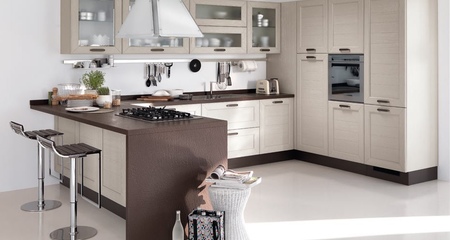 Кухня LUBE CUCINE Claudia_0 Claudia-3