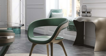 Стул NIDO CHAIR. REFLEX