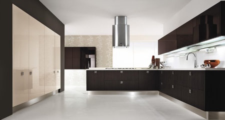 Кухня LUBE CUCINE Nilde Nilde-13
