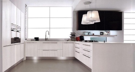 Кухня LUBE CUCINE Nilde Nilde-5