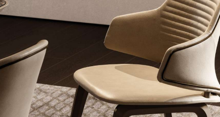 Стул VELA CHAIR  REFLEX.