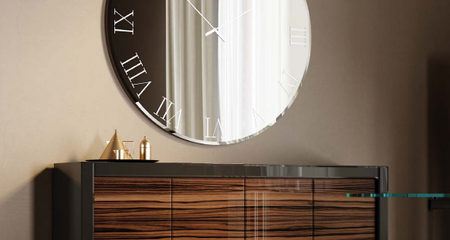 Сервант AVANTGARDE CREDENZA LUCE  REFLEX .