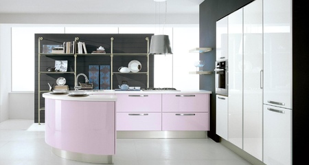Кухня LUBE CUCINE Katia Katia-10