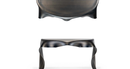 Консоль FOULARD CONSOLE  REFLEX.