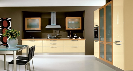 Кухня LUBE CUCINE Katia Katia-13