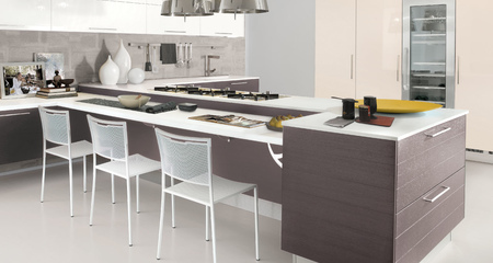 Кухня LUBE CUCINE Maura Maura-9