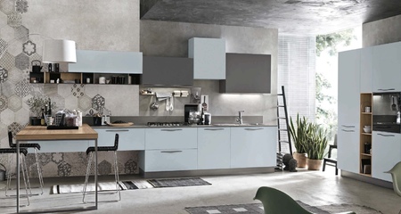 Кухня Stosa modern STOSA MAYA 04