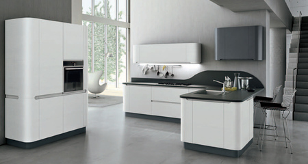 Кухня Stosa modern STOSA bring 01