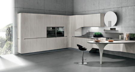 Кухня Stosa modern STOSA bring 04