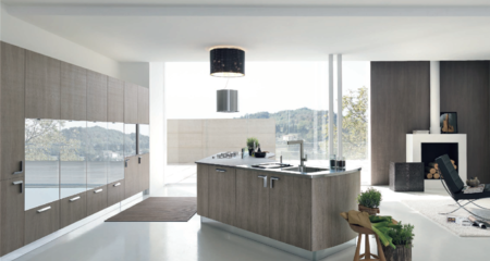 Кухня Stosa modern STOSA MILLY 04