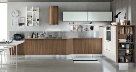 Кухня Stosa modern STOSA MILLY 06