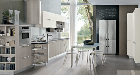 Кухня Stosa modern STOSA MILLY 07
