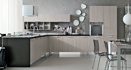 Кухня Stosa modern STOSA MILLY 08
