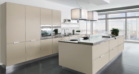 Кухня Stosa modern STOSA Brillant Corda Opaco
