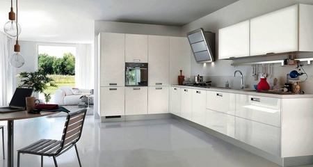 Кухня LUBE CUCINE Maura Maura-2