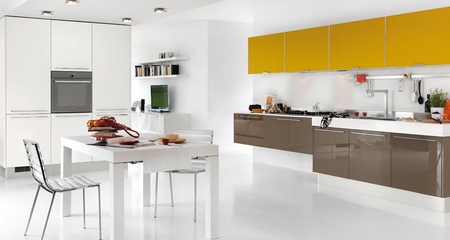 Кухня LUBE CUCINE Maura Maura-3