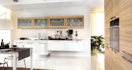 Кухня LUBE CUCINE Maura Maura-6