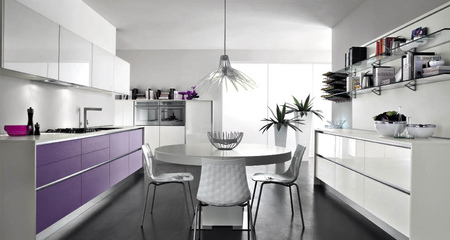 Кухня LUBE CUCINE Brava Brava-8