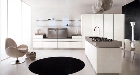 Кухня LUBE CUCINE Brava Brava-2