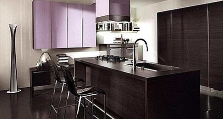 Кухня LUBE CUCINE Brava Brava-4