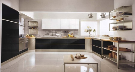 Кухня LUBE CUCINE Milena Milena-7