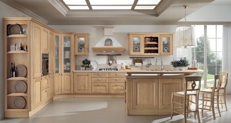 Кухня LUBE CUCINE Veronica_0 Veronica-2