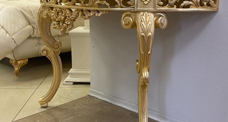 Консоль STILE LEGNO