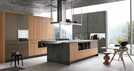 Кухня Stosa modern STOSA MOOD 07