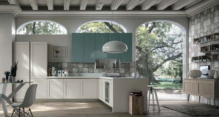 Кухня Stosa modern STOSA City 06