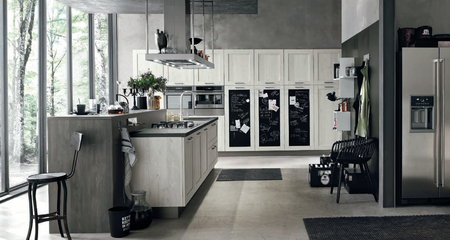 Кухня Stosa modern STOSA City 02