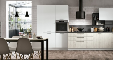 Кухня Stosa modern STOSA REPLAY 06