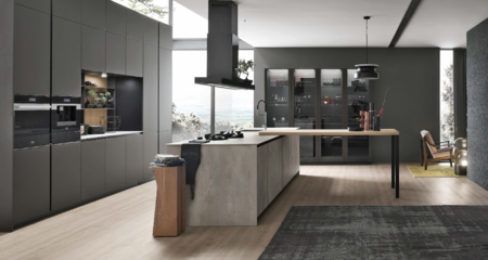 Кухня Stosa modern STOSA Aliant 2018 1