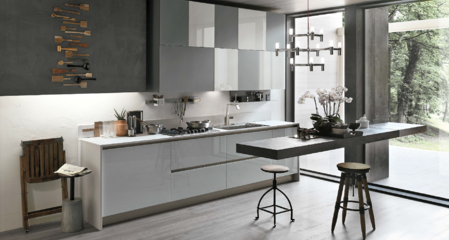 Кухня Stosa modern STOSA Aliant 2018 6