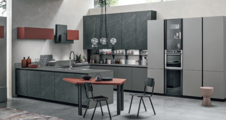 Кухня Stosa modern STOSA Metropolis 1