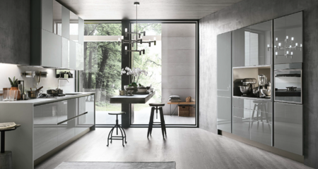 Кухня Stosa modern STOSA Aliant 1