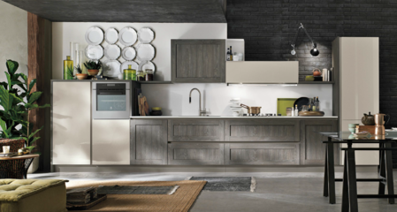 Кухня Stosa modern STOSA Aliant 2