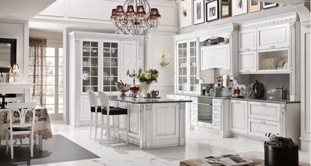 Кухня Stosa classico STOSA Dolcevita 5