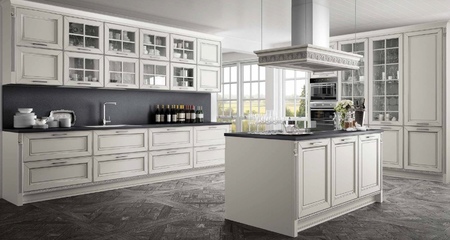 Кухня Stosa classico STOSA Dolcevita 6