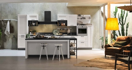 Кухня Stosa classico STOSA York 2