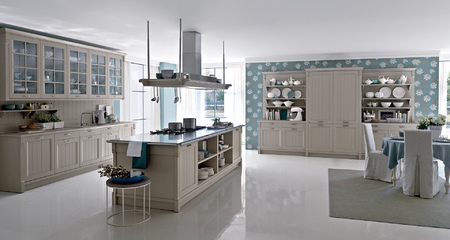 Кухня Pedini Vintage